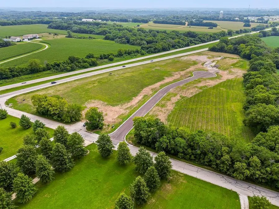822 Kidwell Court, Lone Jack, MO 64070 - #2