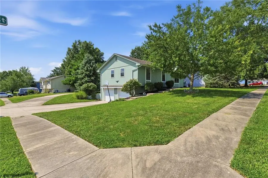 503 Mill Court, Belton, MO 64012 - #2