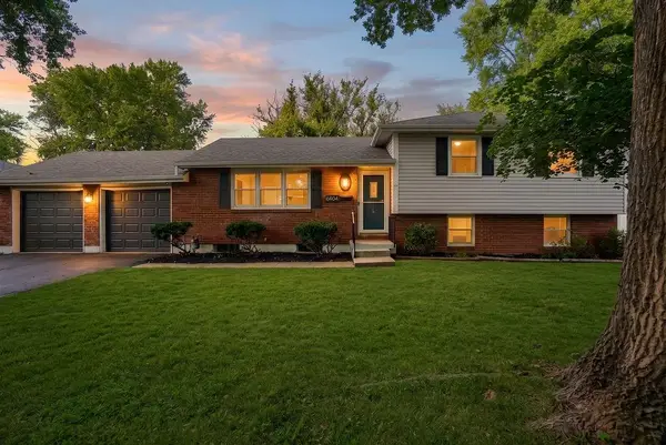6404 E 133rd Terrace, Grandview, MO 64030