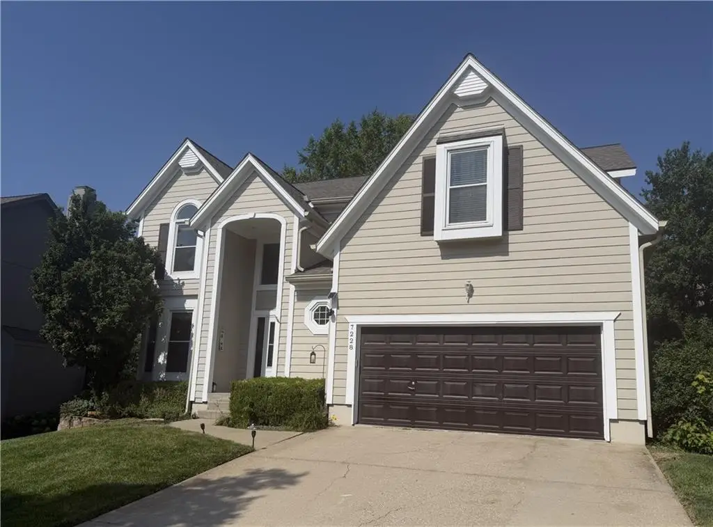 7228 Widmer Road, Shawnee, KS 66216 - #1
