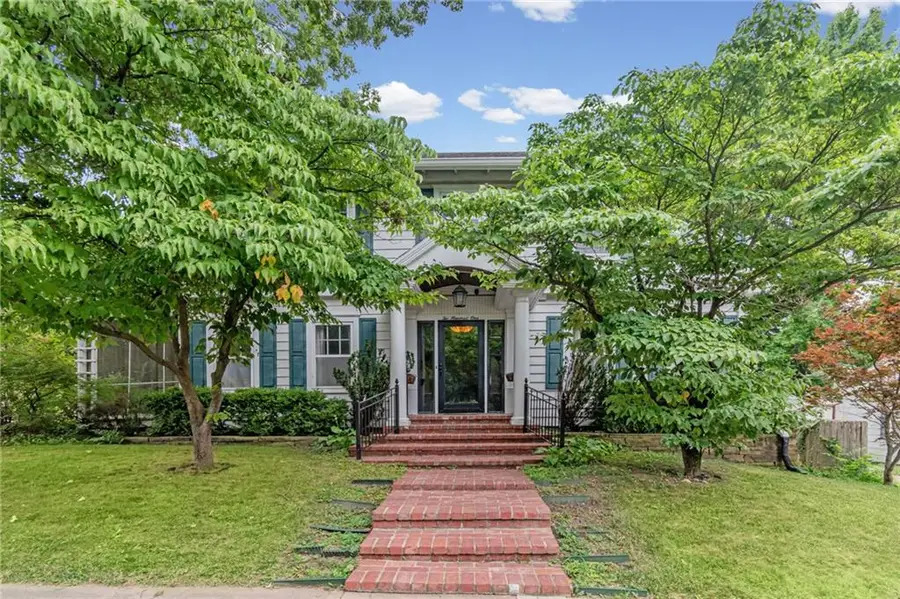 201 W 1st Street, Carrollton, MO 64633 - #2
