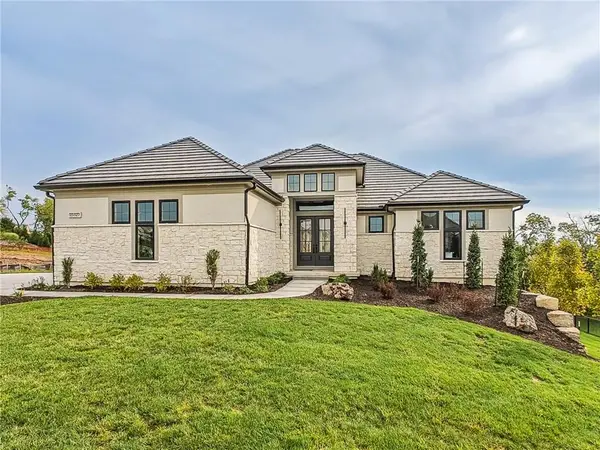7915 Millridge Street, Shawnee, KS 66220