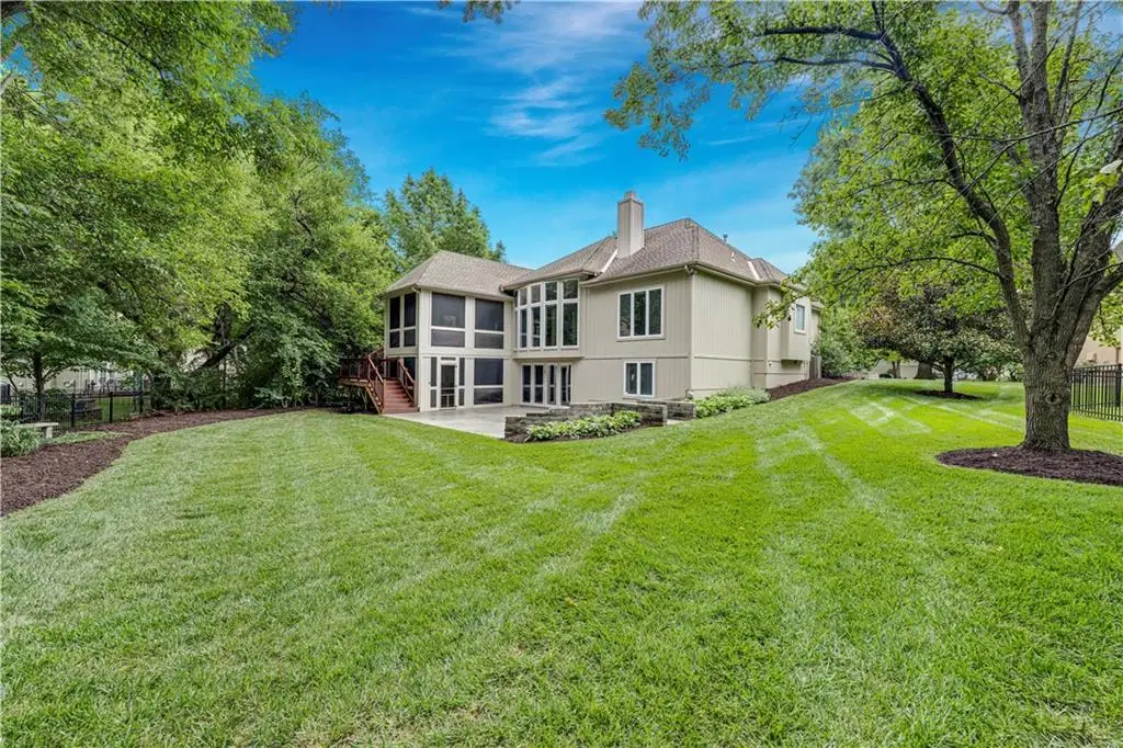 14714 Conser Street, Overland Park, KS 66223 - #1