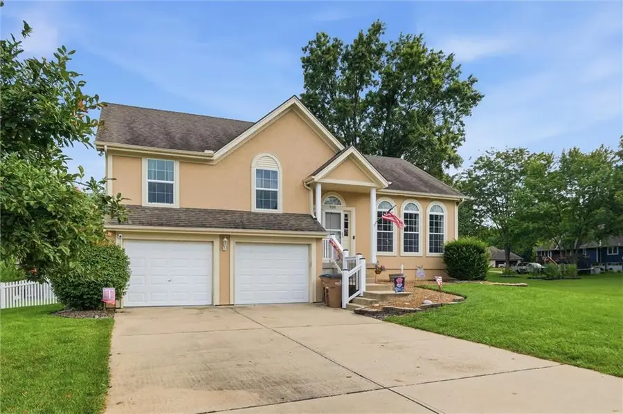 903 Silver Lake Circle, Raymore, MO 64083 - #3