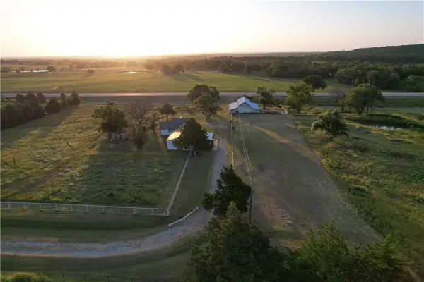 135 Washington Boulevard, Pawhuska,  74056