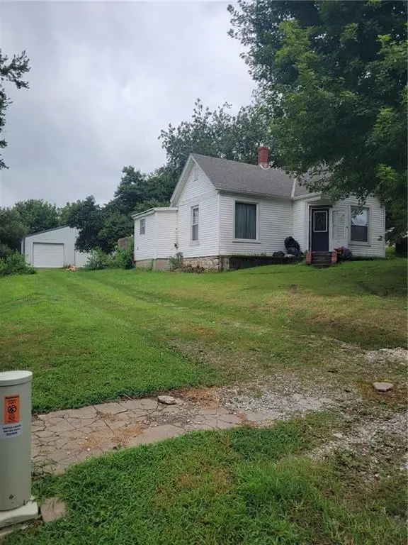 206 Willis Street, De Kalb, MO 64440 - #1