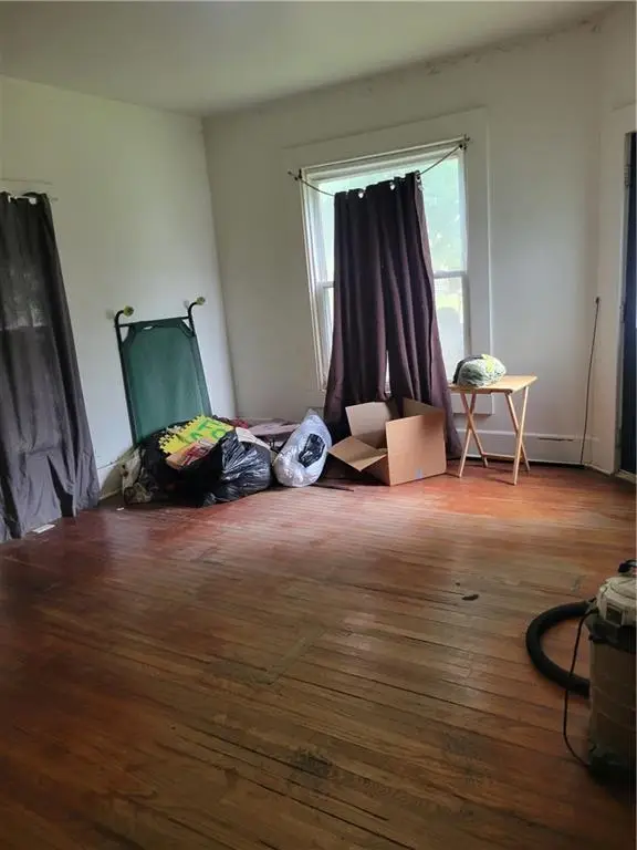 206 Willis Street, De Kalb, MO 64440 - #3