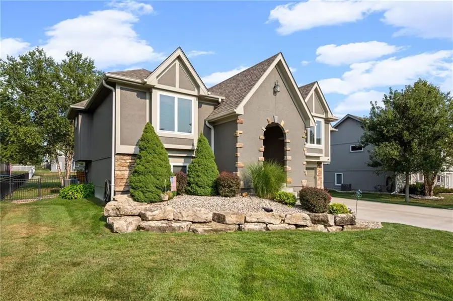 911 Chisam Road, Kearney, MO 64060 - #3