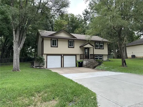 16009 Ann Avenue, Belton, MO 64012