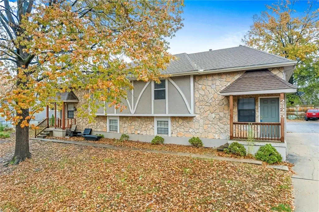2825 Tepee Avenue, Independence, MO 64057 - #1