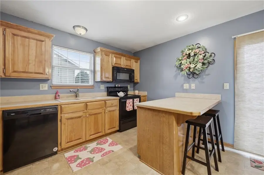 309 E Phillips Street, Odessa, MO 64076 - #3