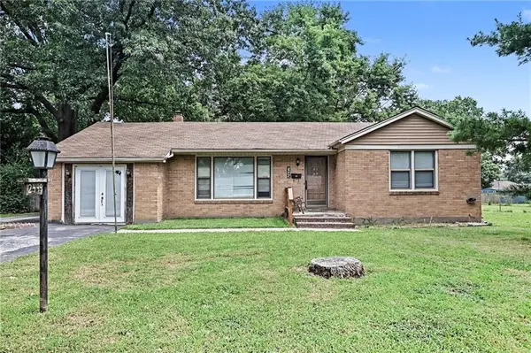 2449 S 49th Terrace, Kansas City, KS 66106
