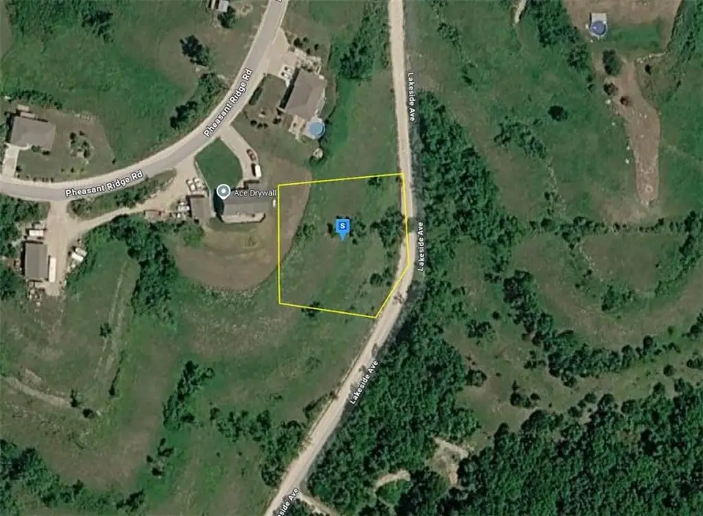 7850 Lakeside Avenue, Manhattan, KS 66502 - #1