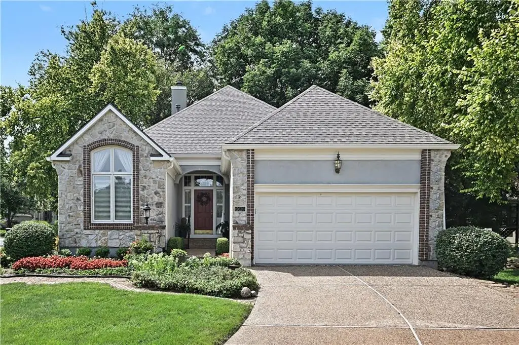 12620 Cedar Street, Leawood, KS 66209 - #1