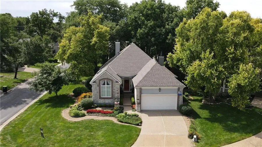 12620 Cedar Street, Leawood, KS 66209 - #2