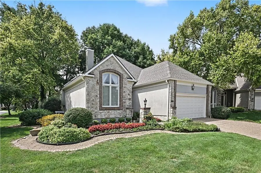 12620 Cedar Street, Leawood, KS 66209 - #3