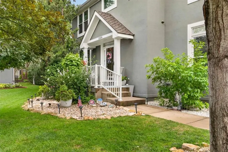 12424 Long Street, Overland Park, KS 66213 - #2
