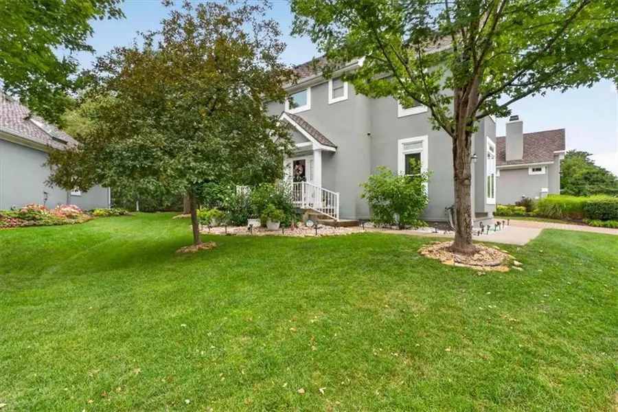 12424 Long Street, Overland Park, KS 66213 - #3