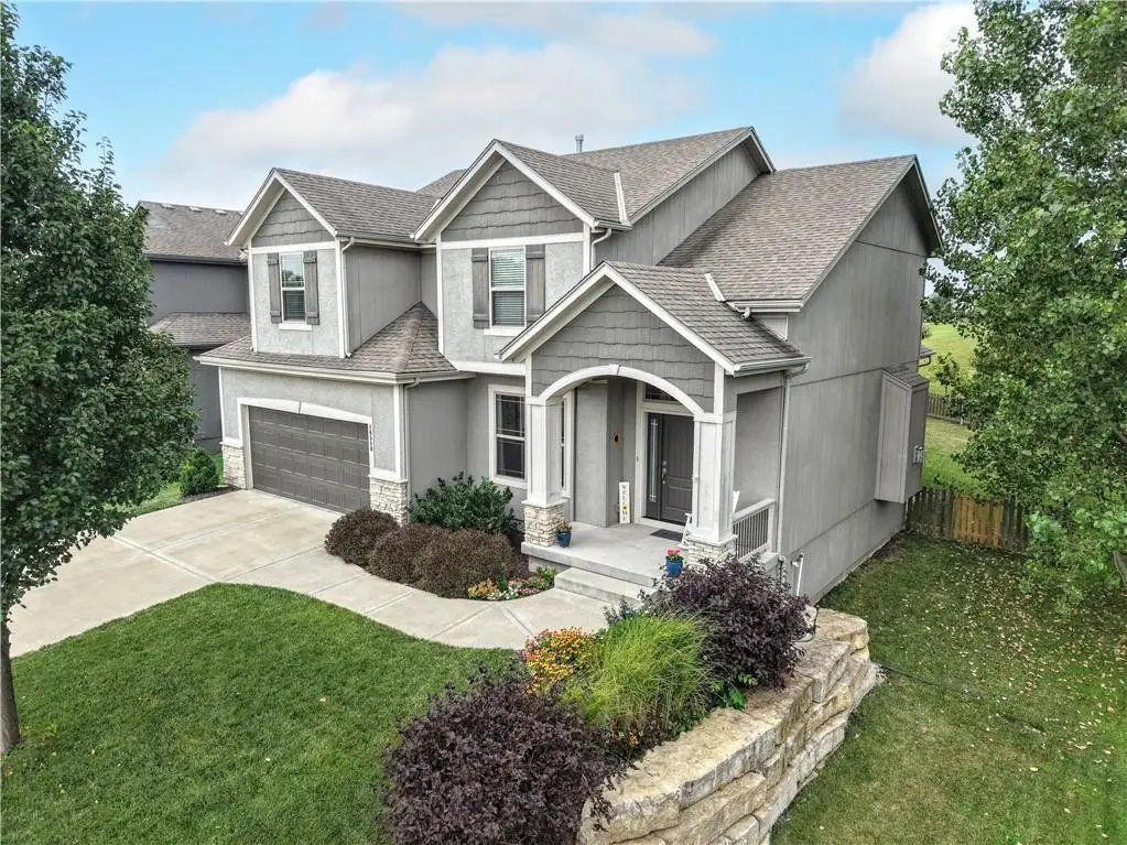16580 S Sunset Street, Olathe, KS 66062 - #1