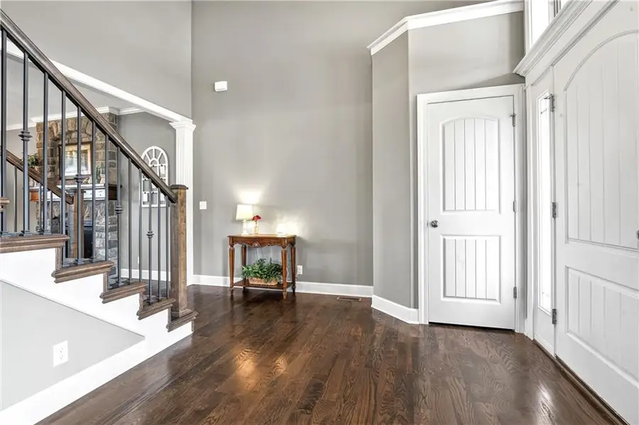16580 S Sunset Street, Olathe, KS 66062 - #2