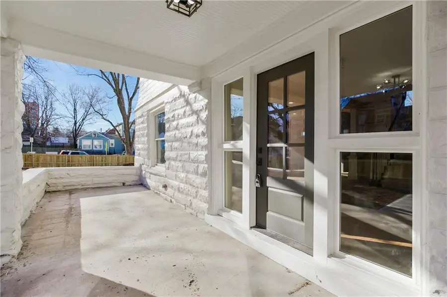 3312 Holmes Street, Kansas City, MO 64109 - #3