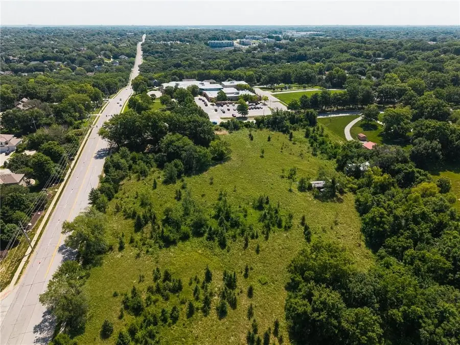 LOT 3 Elysium Fields Johnson Drive, Shawnee, KS 66216 - #2