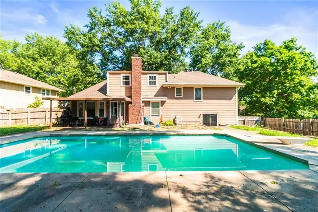 12101 E 60th Terrace, Kansas City, MO 64133 - #1