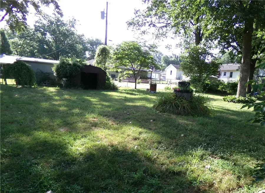 1403 Ridgeway Drive, Richmond, MO 64085 - #3