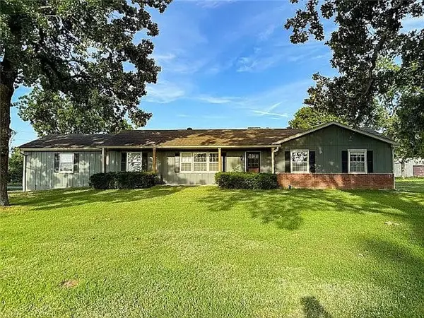 561 SW County Road O N/a, Holden, MO 64040