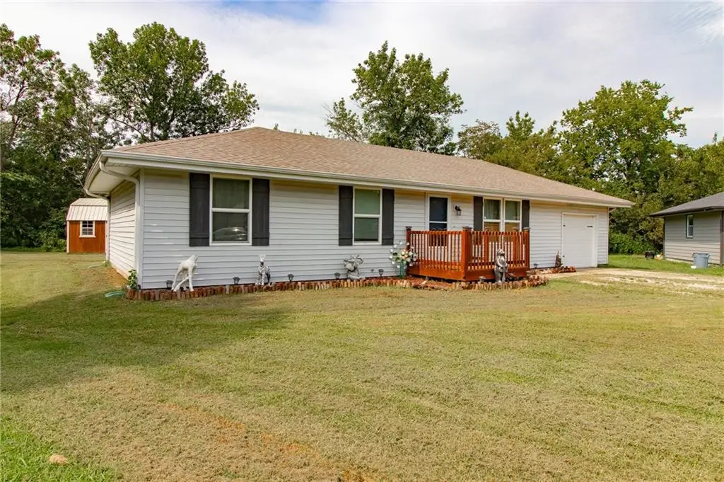 310 Renee Lane, Garden City, MO 64747 - #1