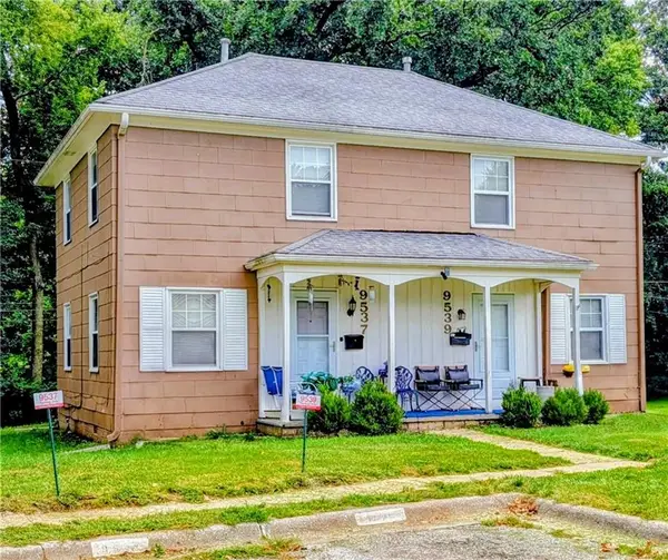 9537 Harrison Street, Kansas City, MO 64131