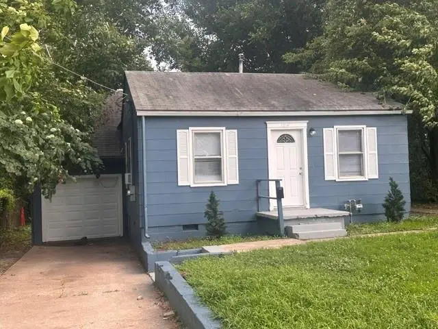 11219 E 24th Street, Independence, MO 64052 - #1