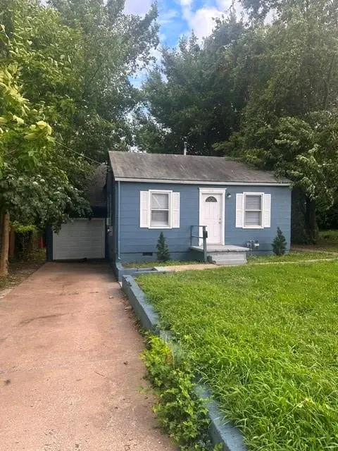 11219 E 24th Street, Independence, MO 64052 - #2