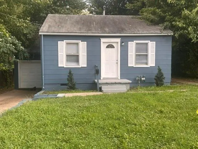 11219 E 24th Street, Independence, MO 64052 - #3