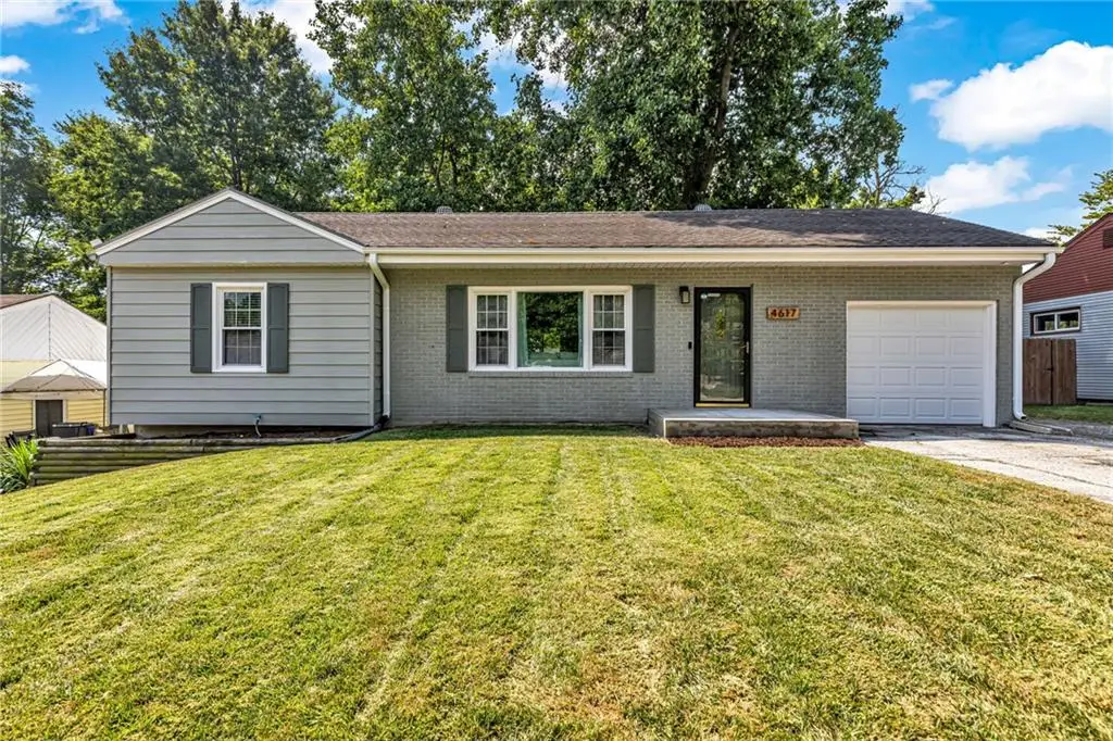 4617 NE 47th Street, Kansas City, MO 64117 - #1