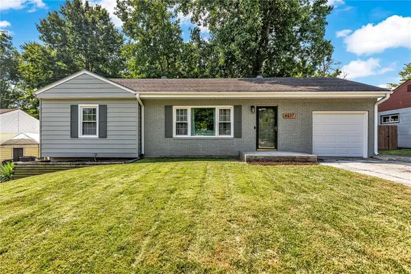 4617 NE 47th Street, Kansas City, MO 64117