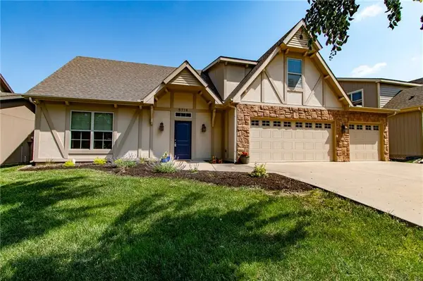 5714 Silverstone Drive, Lawrence, KS 66049