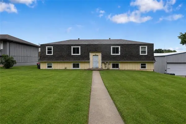 2621 N 155th Terrace, Basehor, KS 66007