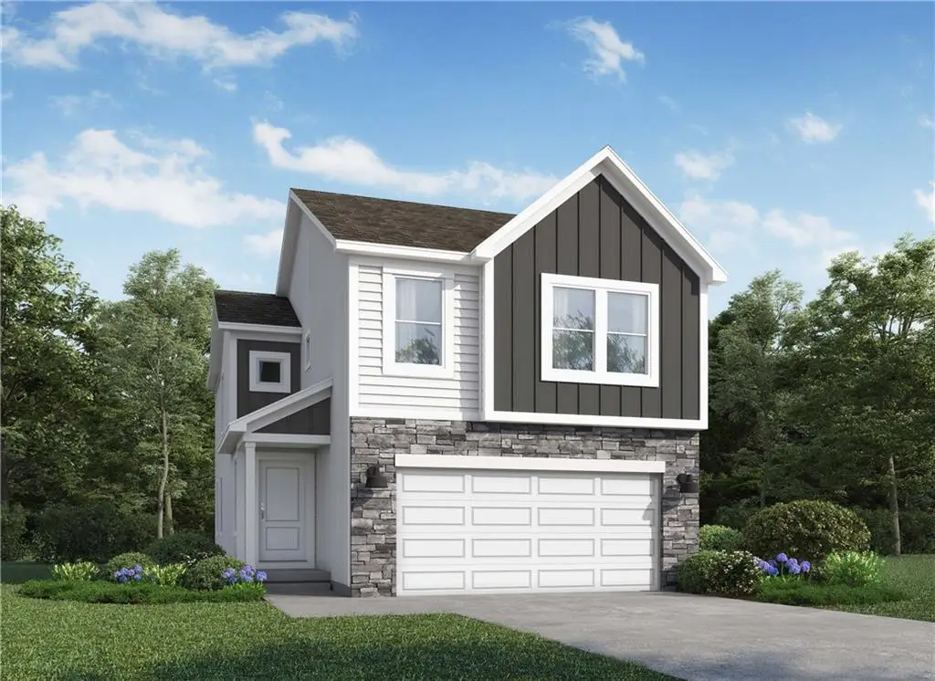 1324 SE Windbreak Drive, Lees Summit, MO 64081 - #1