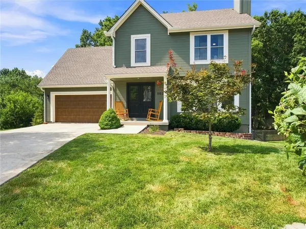 8604 NE 72nd Terrace, Kansas City, MO 64158
