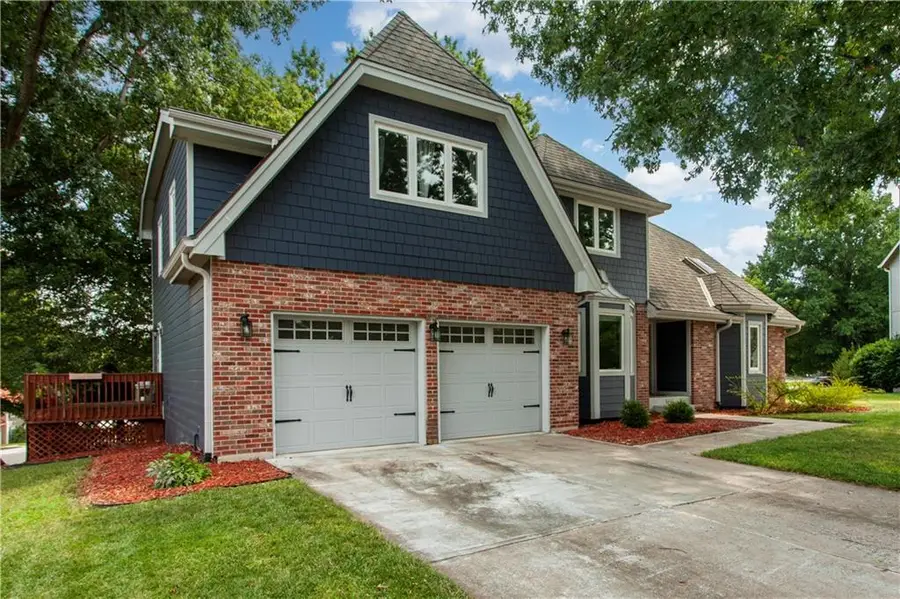 4401 NE Hoit Drive, Lees Summit, MO 64064 - #3