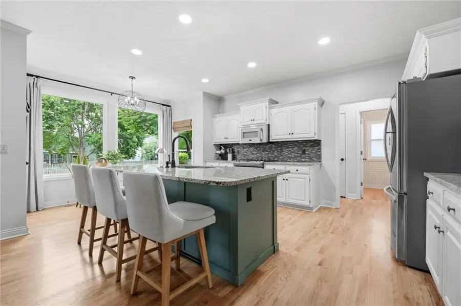 5120 W 158th Street, Overland Park, KS 66224 - #2