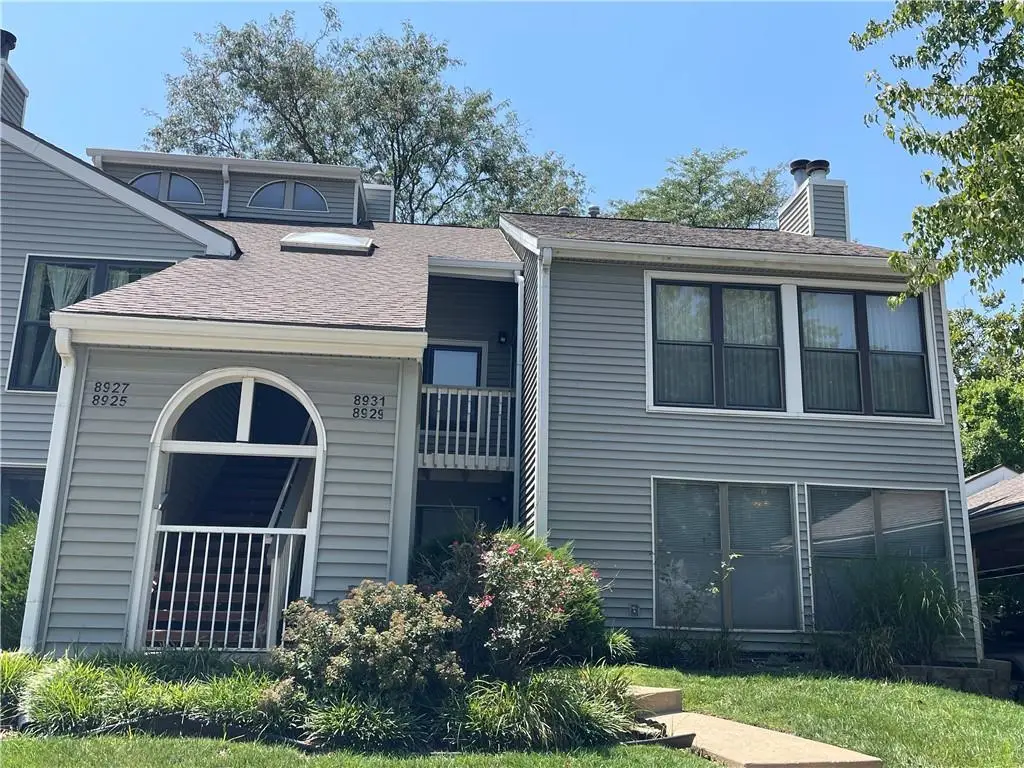 8929 W 106 Terrace, Overland Park, KS 66212 - #1