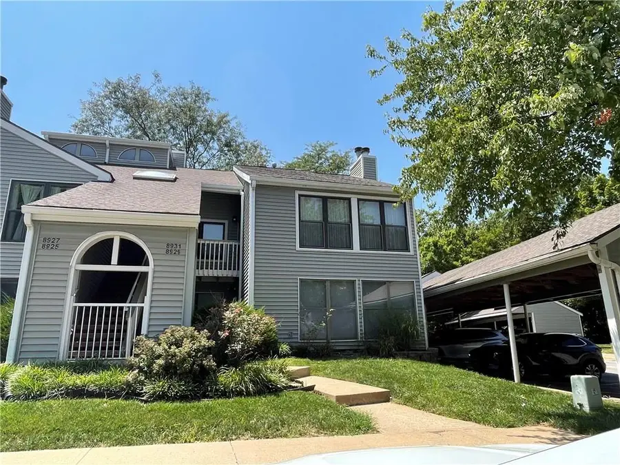 8929 W 106 Terrace, Overland Park, KS 66212 - #2