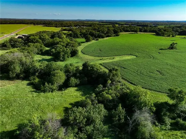 lot 2 Sw Burlingame Road, Wakarusa, KS 66546