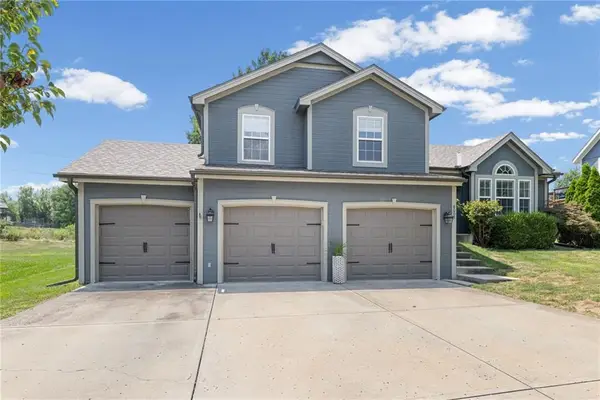 8005 NE 104th Terrace, Kansas City, MO 64157