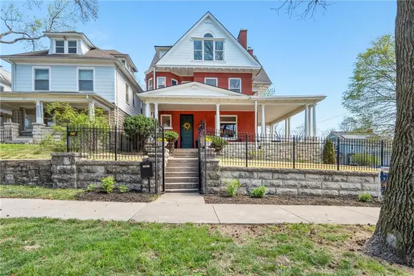 415 Benton Boulevard, Kansas City, MO 64124