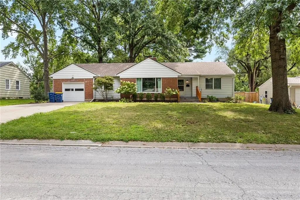 5627 Russell Street, Mission, KS 66202 - #1