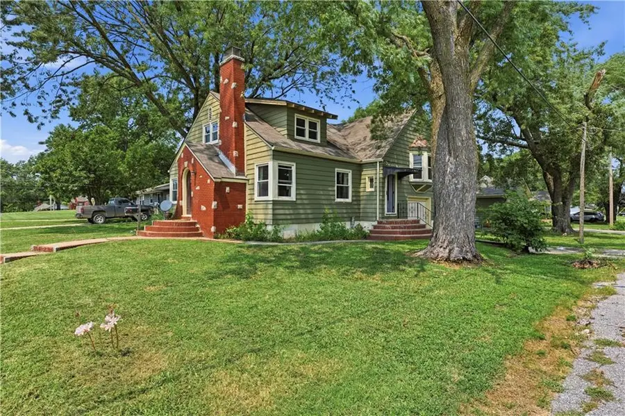 500 W Mill Street, Butler, MO 64730 - #3