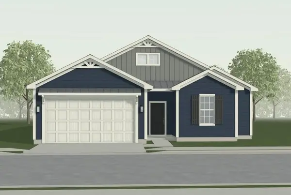 3005 NW 96th Terrace, Kansas City, MO 64154
